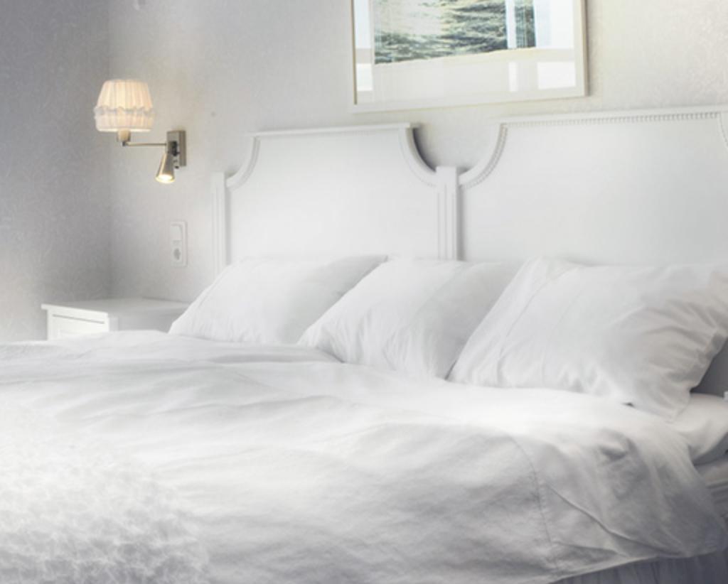 Hotel Lotshotellet 3*